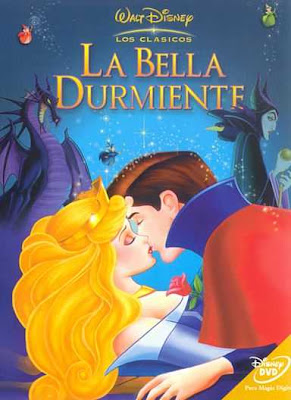 La Bella Durmiente – DVDRIP LATINO