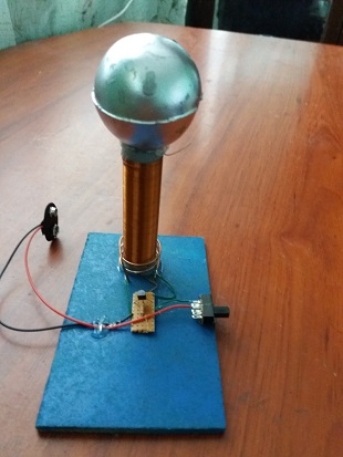 tarea facil proyecto de ciencias bobina de tesla proyecto de ciencias