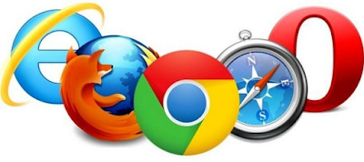 Cara Mematikan Notifikasi Chrome dan Browser lainnya