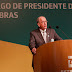 BRASIL / Pedro Parente pede demissão da Petrobras