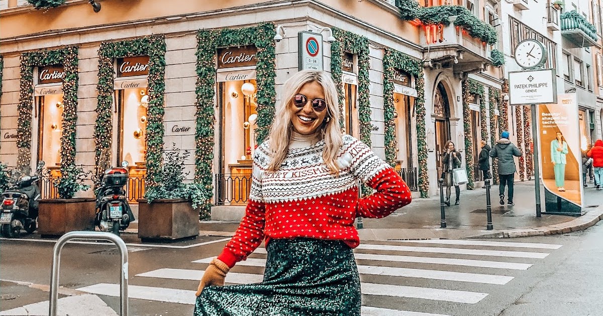 Emtalks The Best PreChristmas Sales To Shop Right Now