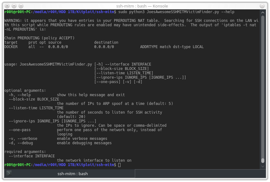 Ssh скрипты. SSH MITM. SSH — secure Shell. Интерфейс SSH сервера. SSH connections.