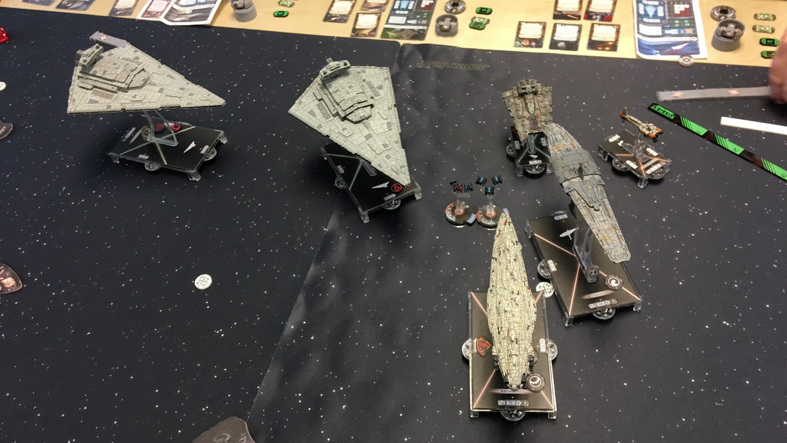 Steel Strategy S Unnamed Blog When One Ship Is Enough