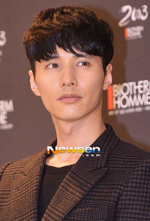 Won Bin reps confirm he's preparing for a comeback