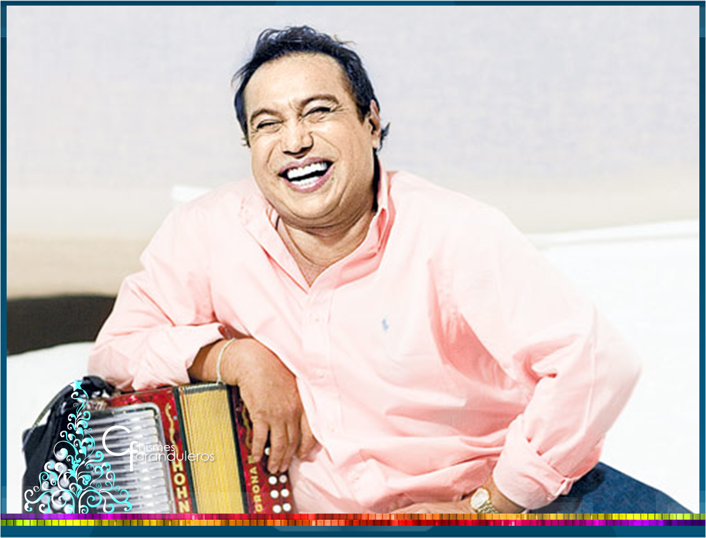 chismes faranduleros diomedes d az la voz de la m sica chismes faranduleros diomedes d az la voz de la m sica