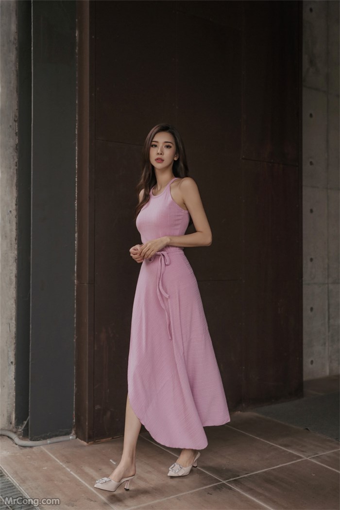 Model Park Da Hyun in fashion photo series in May 2017 (448 photos) photo 14-17