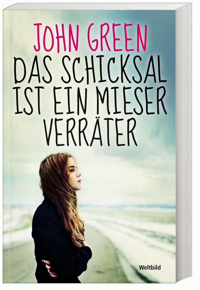 das schiksal ist ein mieser verrГ¤ter das schiksal ist ein mieser verrГ¤ter