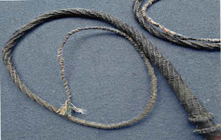 Senjata Tradisional Suku Nias - Tanoniha