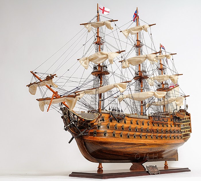  HMS Victory