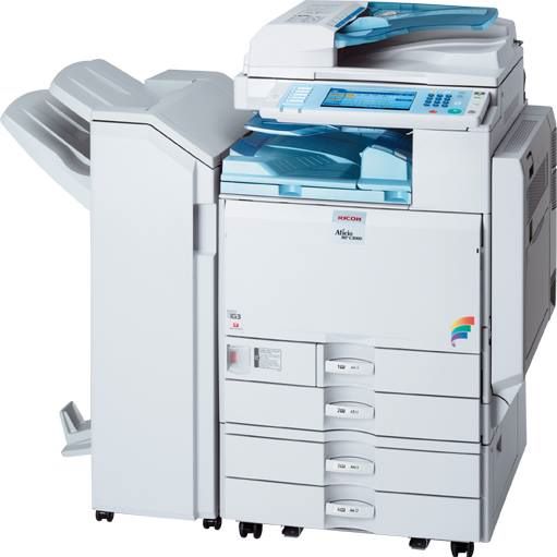 آلة تصوير ألوان mpc 2500 آلة تصوير ألوان mpc 2500