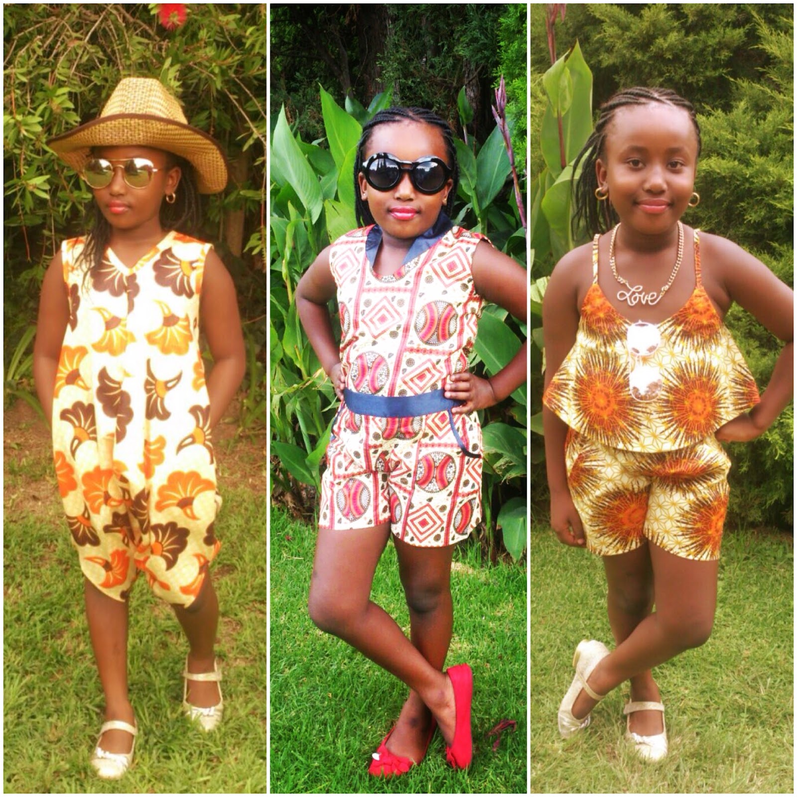 Traditional african clothing for kids photo new photo Traditional african clothing for kids photo catalog photo