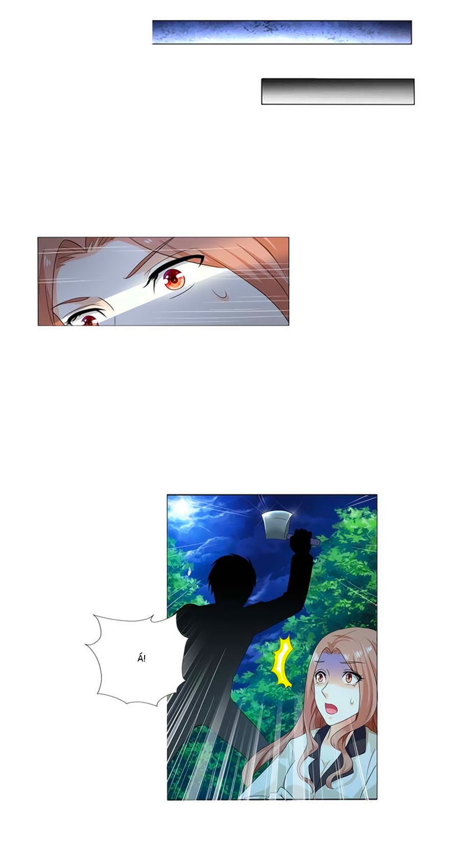Song Diện Danh Viện Chap 54 - Next Chap 55