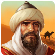 تحميل لعبة الممالك أون لاين كينج دوم – عربية استراتيجية Kingdoms Online للاندرويد