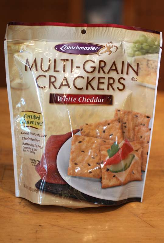 Keebler Club Crackers Nutrition Facts Runners High Nutrition