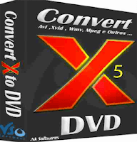ConvertXtoDVD 5