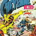 Cheyenne Kid #10 - Steve Ditko cover, Al Williamson art