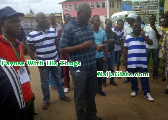 fayose blocks impeachment