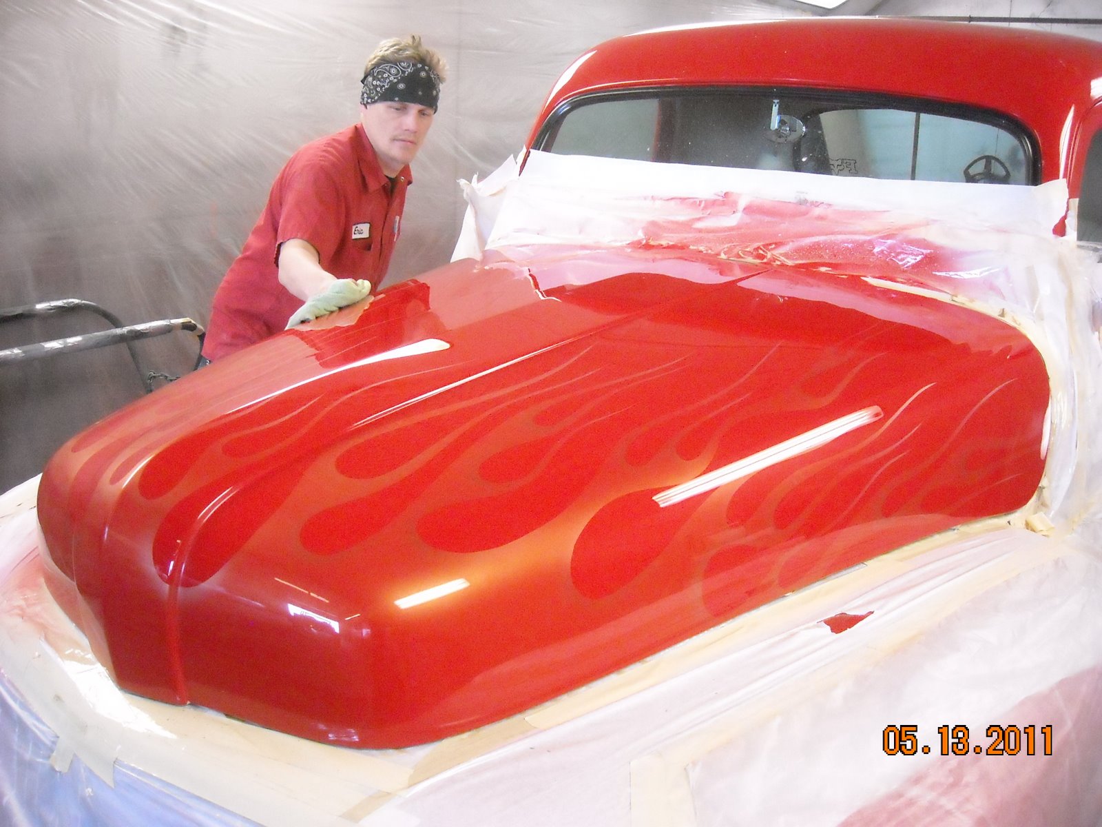 Horvath Hot Rods, Inc.