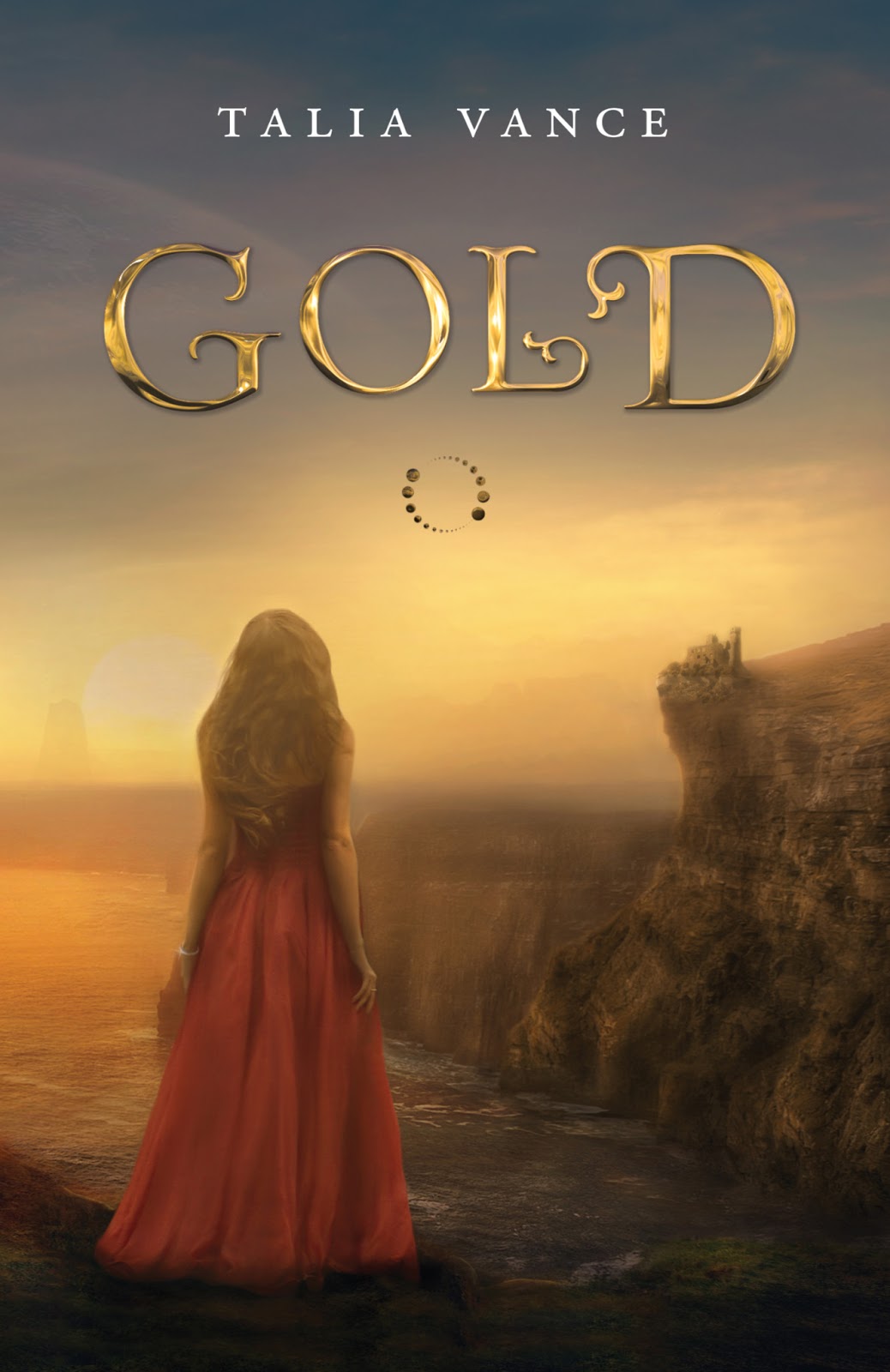 From Unknown to Slightly Better Known: Cover for GOLD!!