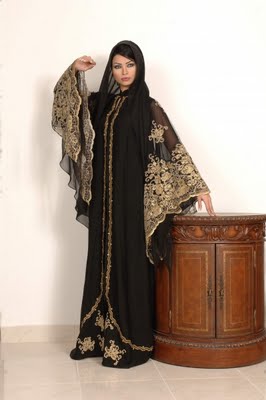 a4 Latest Hijab Style