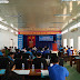 Phú Tân: Hội nghị tổng kết công tác Đoàn và phong trào thanh thiếu nhi năm học 2016 và triển khai phương hướng nhiệm vụ công tác Đoàn và phong trào TTN năm 2017