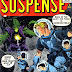Tales of Suspense #1 - Al Williamson, Steve Ditko art + 1st issue
