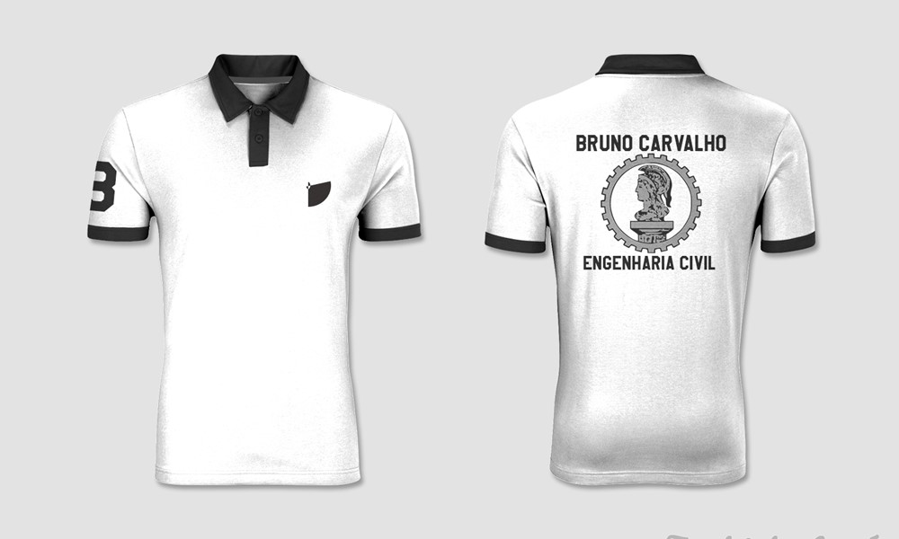 Modelos De Camisetas Para 3 Ano Do Ensino Medio - Compartilhar Ensino
