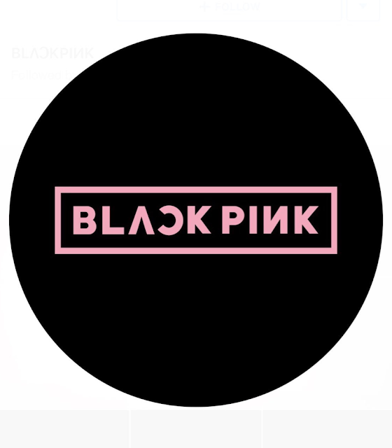YG 신인걸그룹 블랙핑크 공식 로고 사진 뜸 ㄷㄷㄷㄷ.jpg | 인스티즈