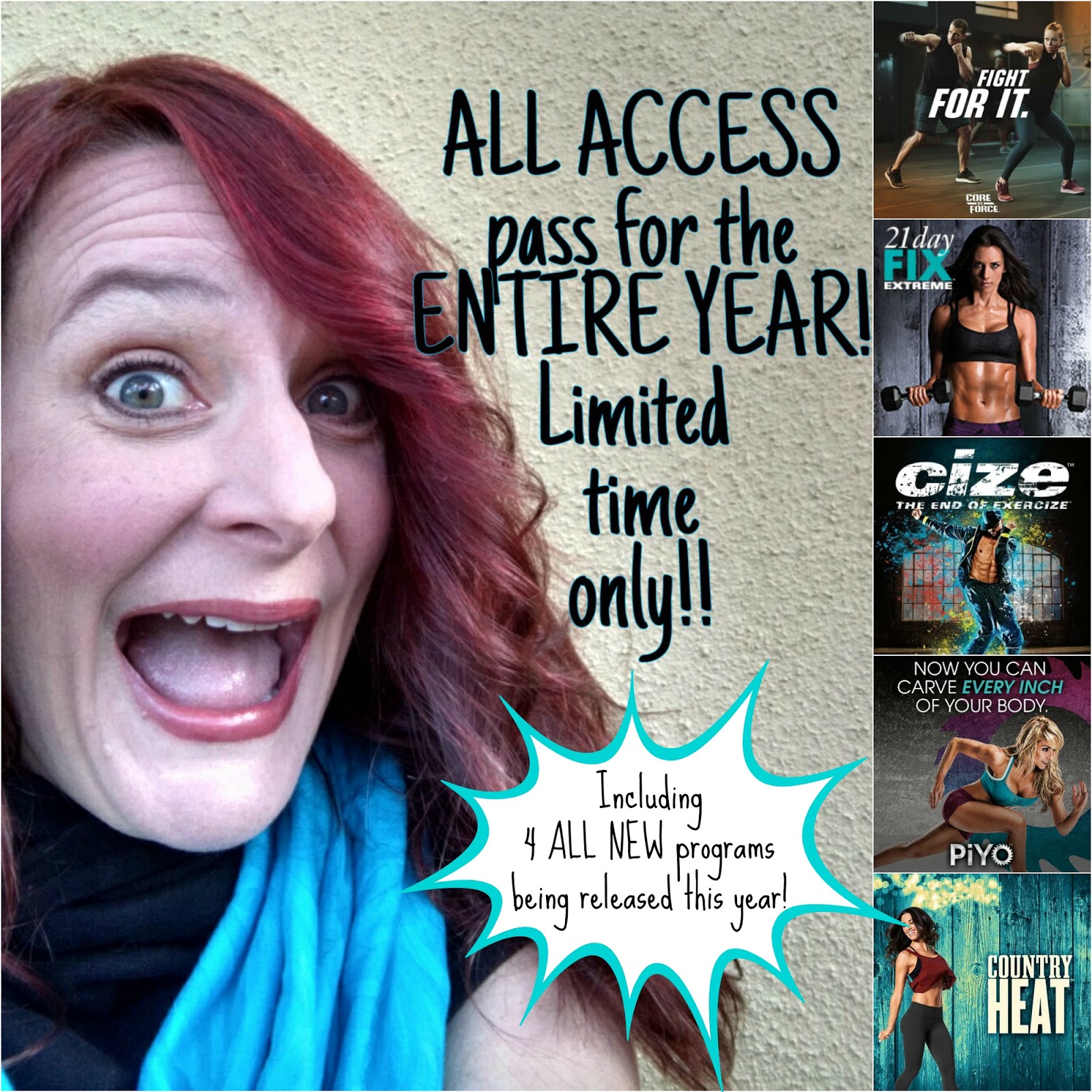 Mom, What's For Dinner?: It is HERE! ALL ACCESS to EVERY program for an ...