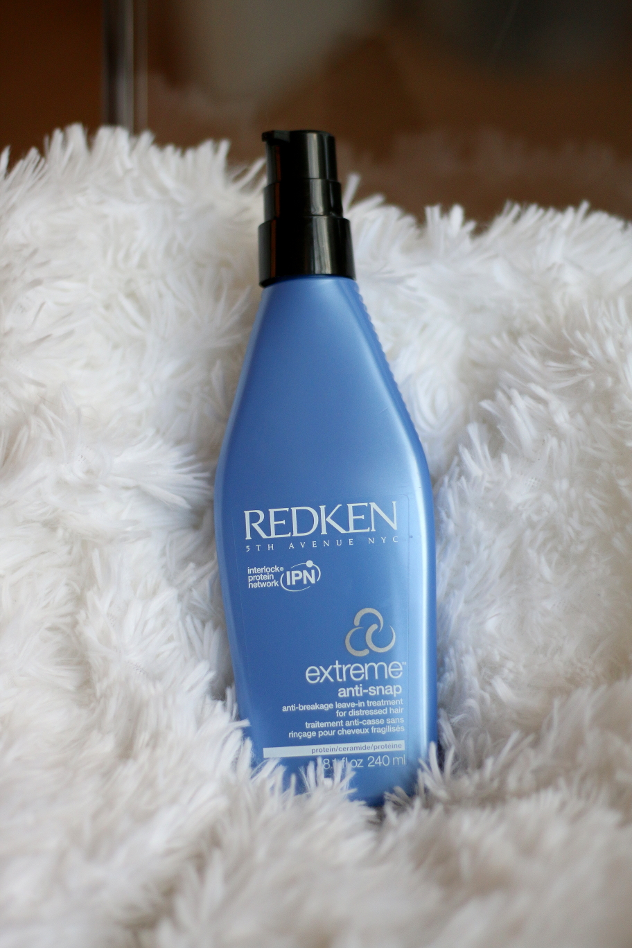 Healthy Hair Do Care Hermilicious