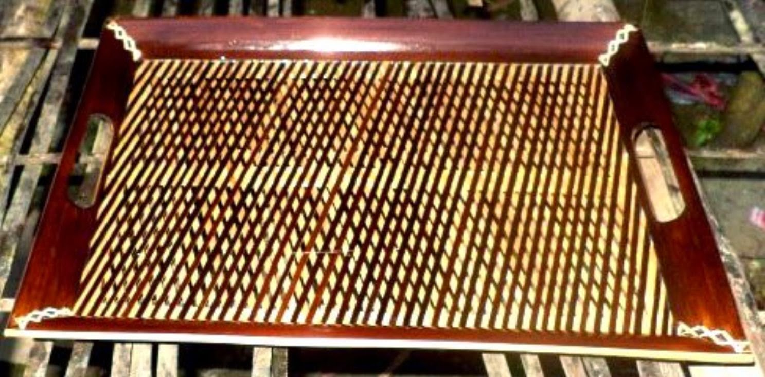 ASSAM BAMBOO AND CANE PRODUCTS