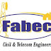 Site Water Project Engineer Job at Fabec Investment Ltd