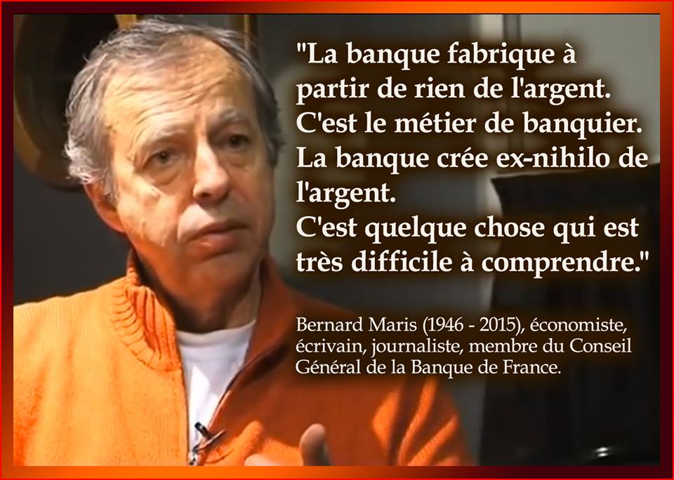 Bernard Maris assassiné !