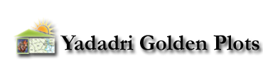 Yadadri Golden Plots