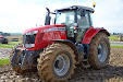 Massey Ferguson. Vision of the Future 2014