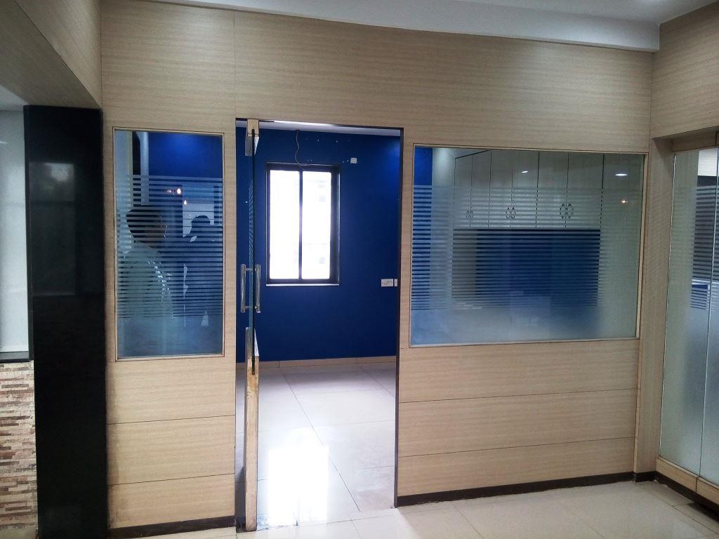 Office Space for Rent in Pune Office of 10060 sq ft for rent at Viman