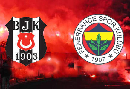 [ BJK – FB Derbi ] Beşiktaş – Fenerbahçe Maçı izle ...