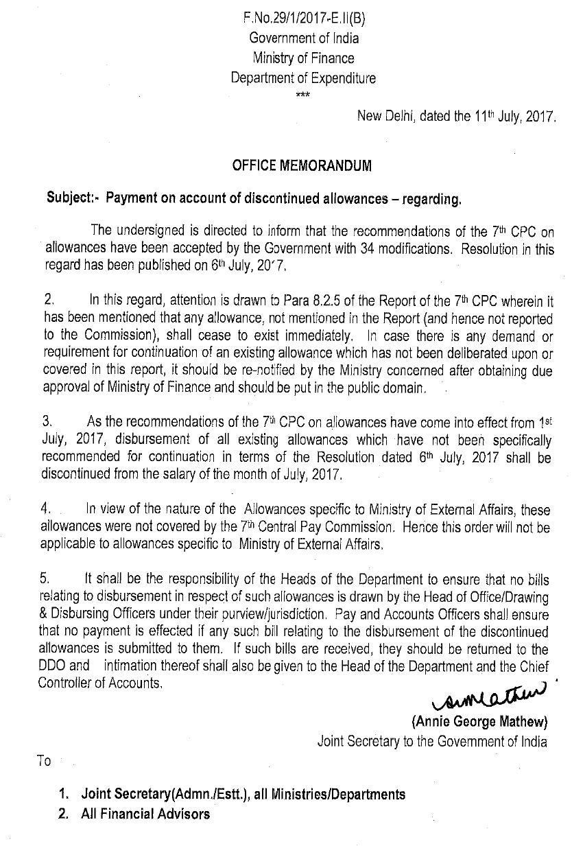 7th-cpc-discontinued-allowance-finmin-instructions