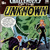 Challengers of the Unknown #70 - Neal Adams cover
