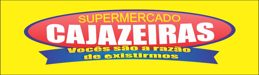 Supermercado Cajazeiras