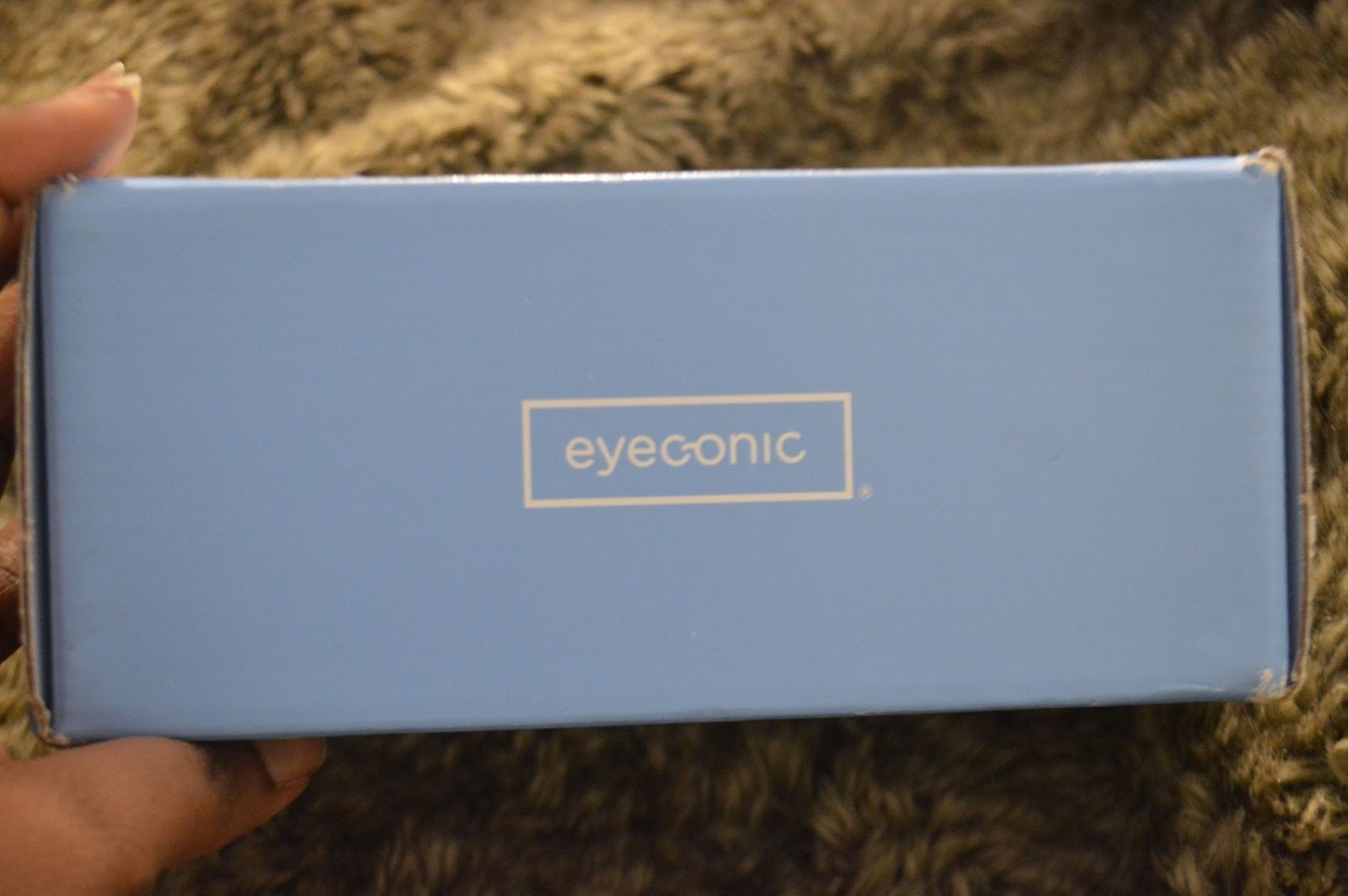 5 Reasons to Be Eyeconic 
