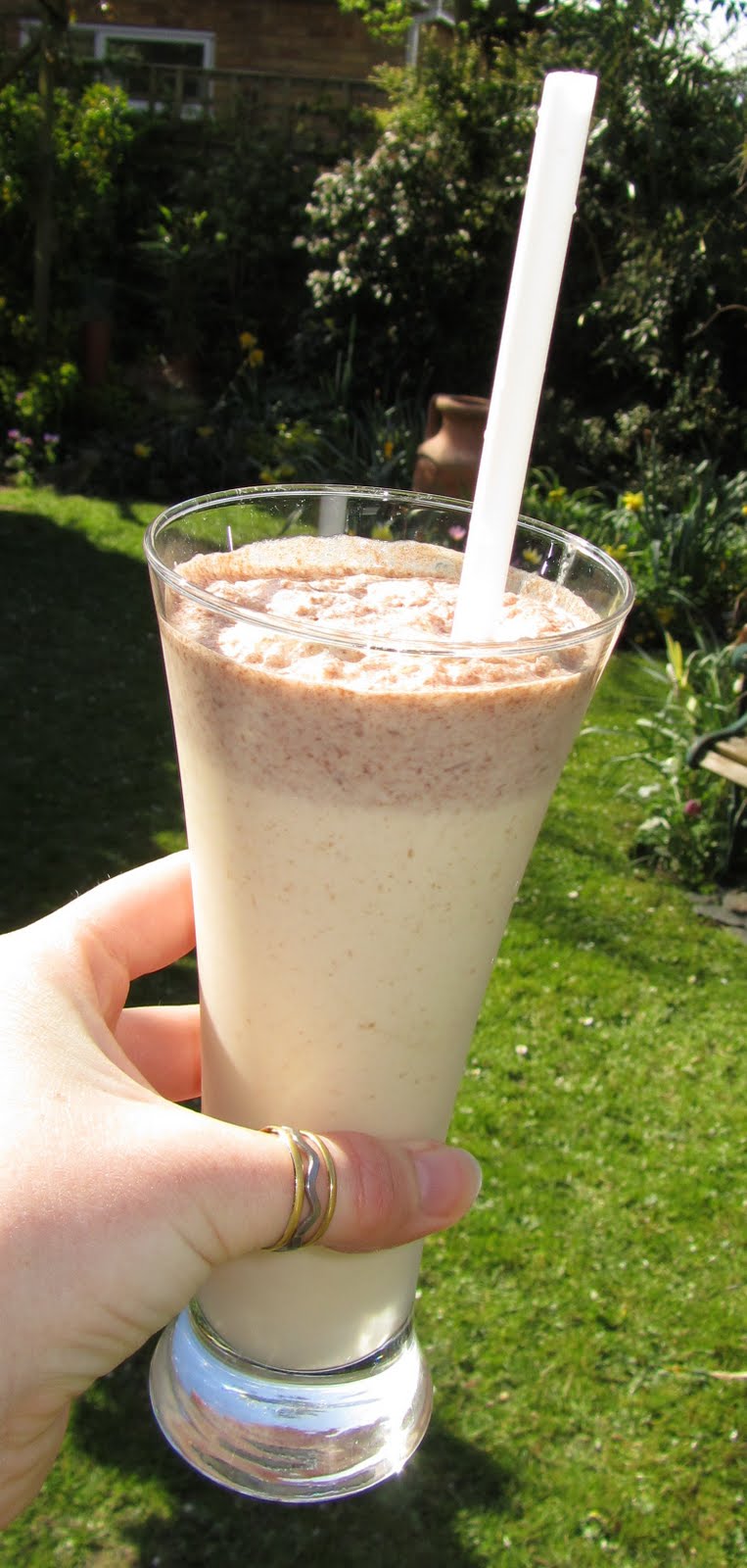 Surf Jewels First Milkshake of the year