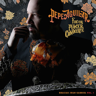 MP3 download Pepe Aguilar - Fue un Placer Conocerte: Gracias Juan Gabriel, Vol. 1 iTunes plus aac m4a mp3