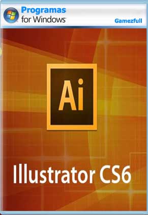 Descargar Adobe Illustrator CS6 Full gratis con serial y crack por mega y google drive / 