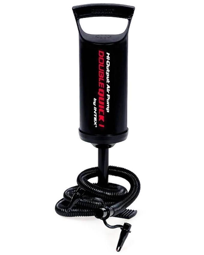 High Output Manual Air Pump