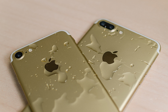 Wah, Ternyata Biaya Pembuatan Apple iPhone 7 CUMA 2,8 Jutaan! Wah, Ternyata Biaya Pembuatan Apple iPhone 7 CUMA 2,8 Jutaan!