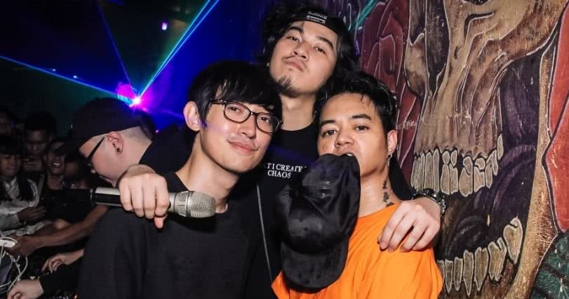 weird genius lirik lagu dan album discography lirikaz 09 weird genius lirik lagu dan album discography lirikaz 09