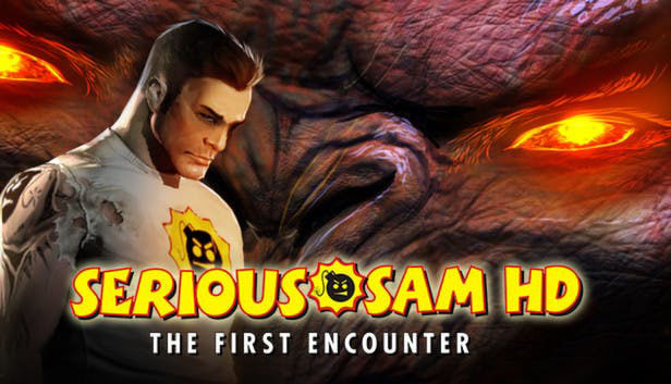 serious sam second encounter steam download serious sam second encounter steam download