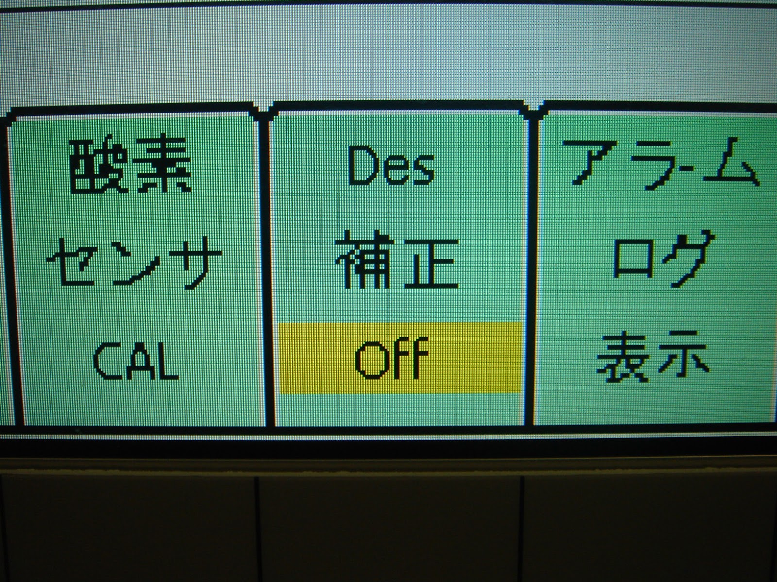 一回換気量