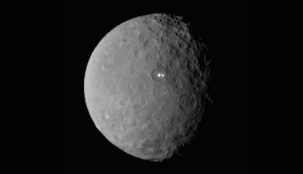Wisdom Teachings with David Wilcock - NASA's Quiet Disclosure Part 1 Ceres